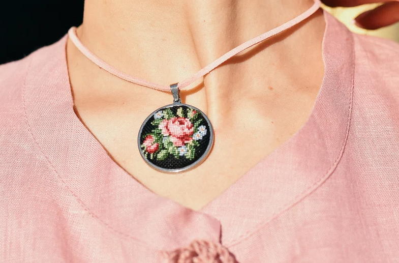 Collana Fildisogno