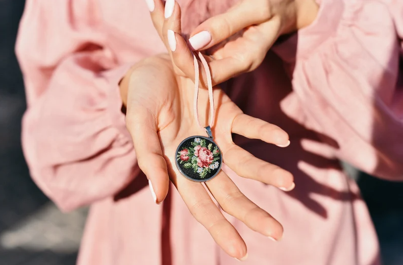 Collana Fildisogno