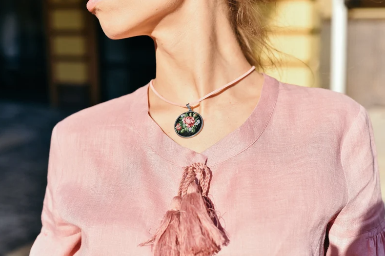 Collana Fildisogno