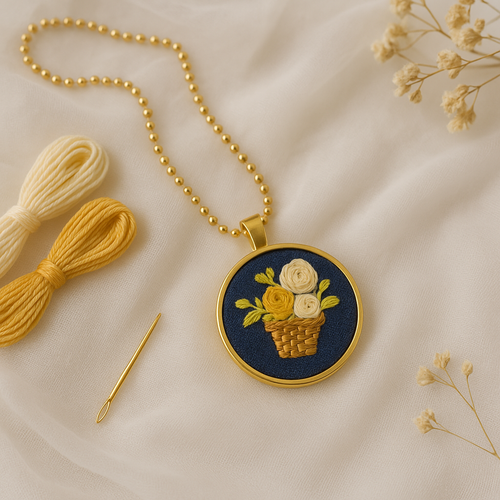 Collana Fildisogno