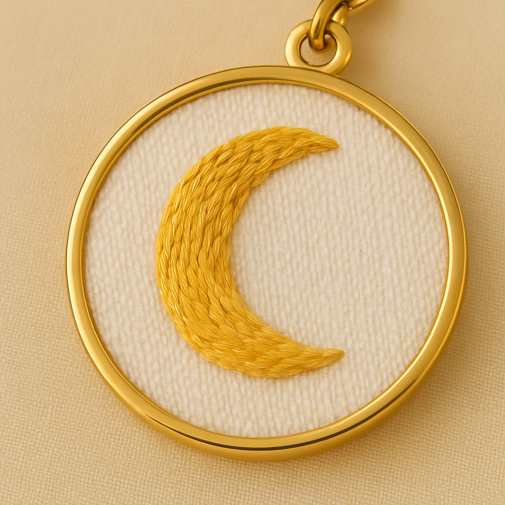 Collana Fildisogno