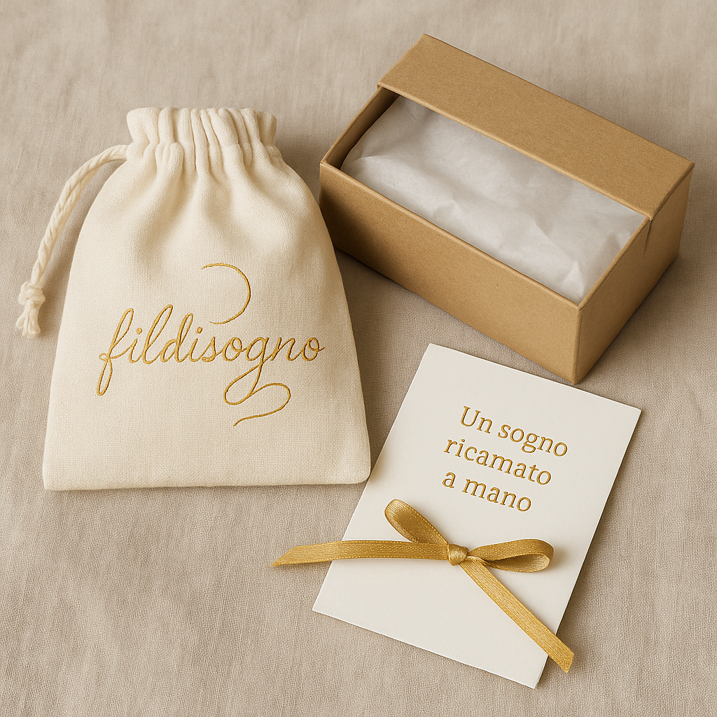 Collana Fildisogno