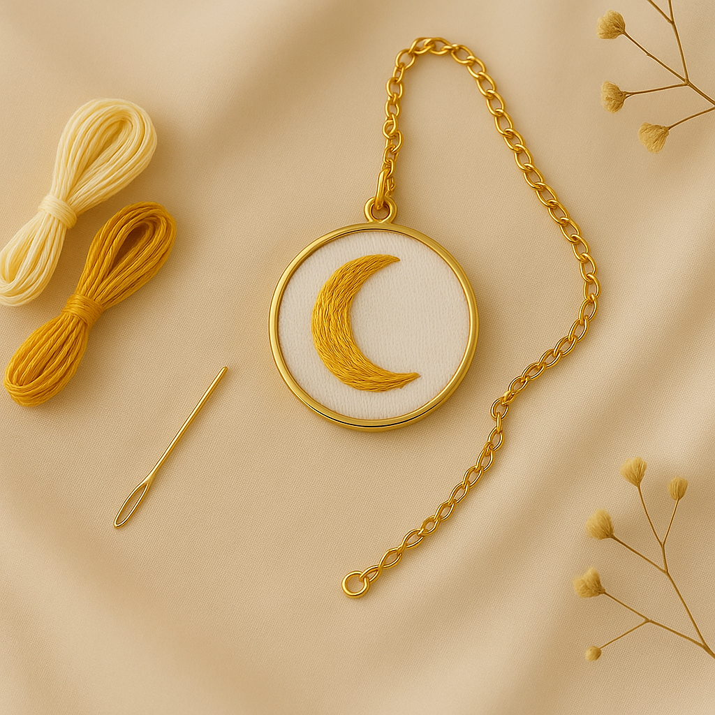 Collana Fildisogno