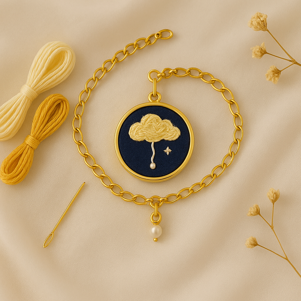 Collana Fildisogno