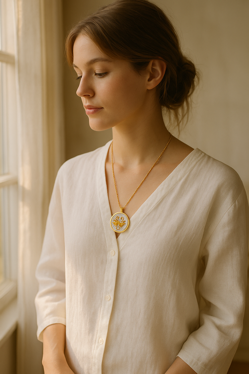 Collana Fildisogno