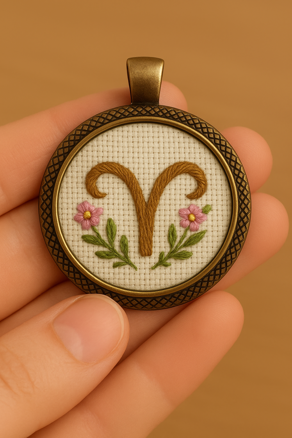 Collana Segno Zodiacale - Fildisogno