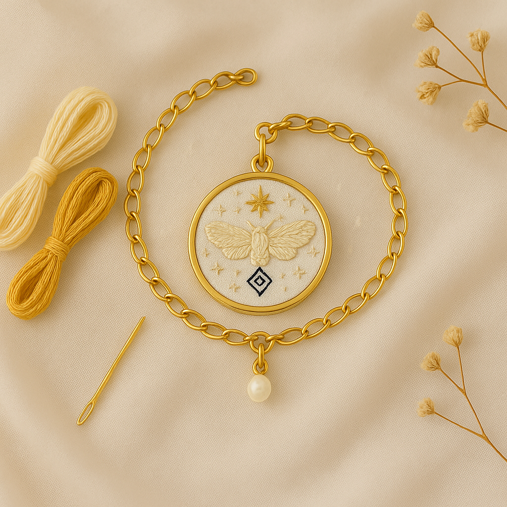Collana Fildisogno