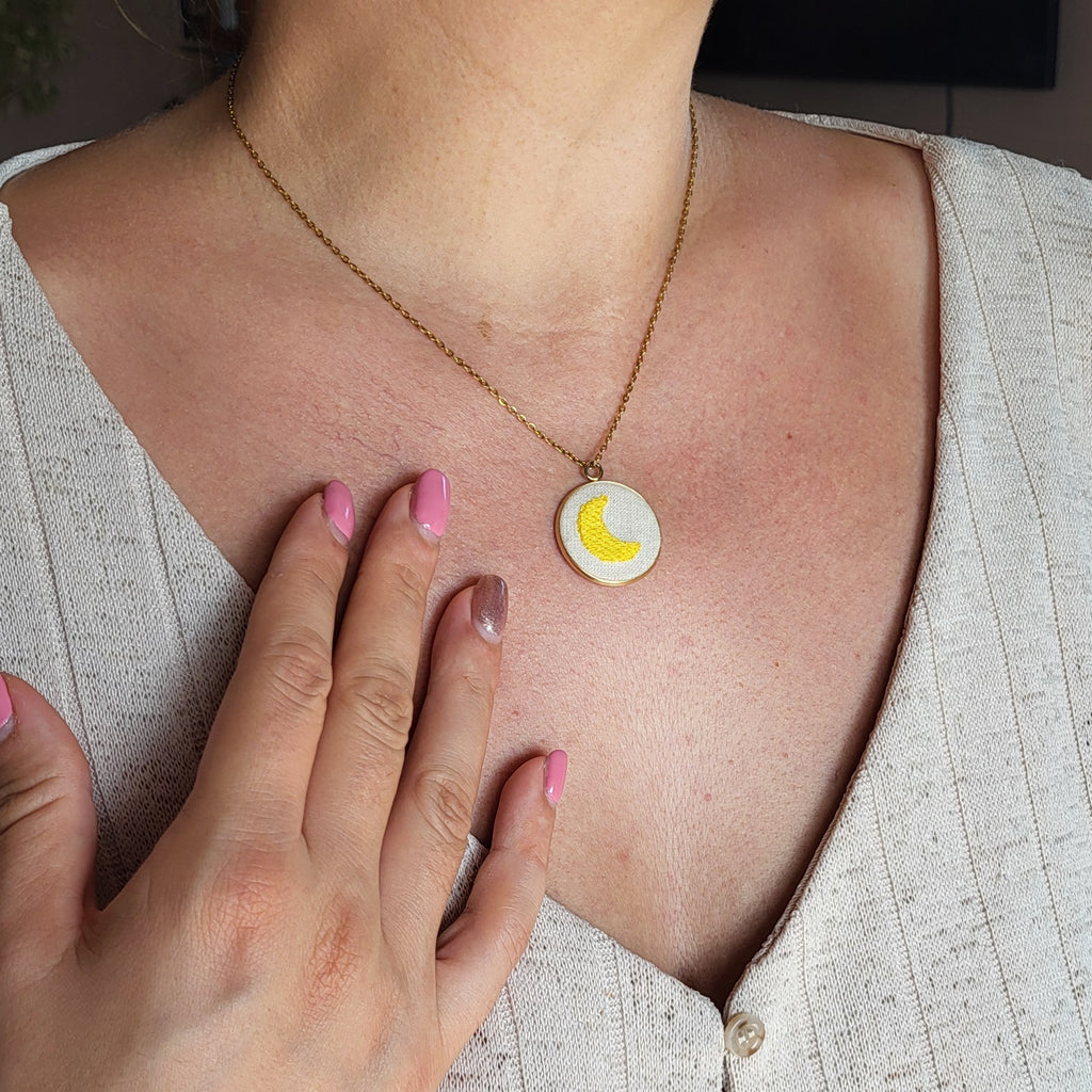 Collana Fildisogno - Fildisogno