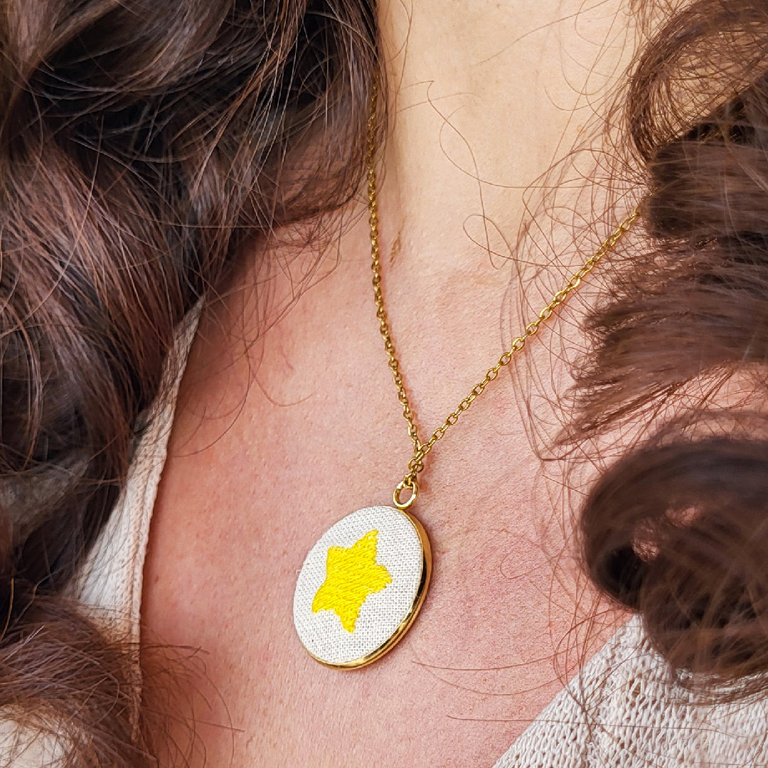 Collana Fildisogno - Fildisogno